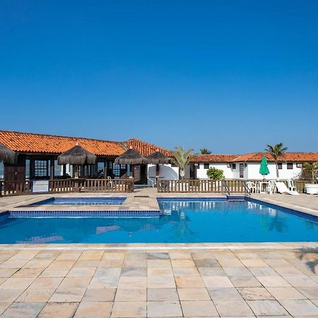 Condominio Buzios Resort - Pe Na Areia - Casa 3 Suites Екстер'єр фото