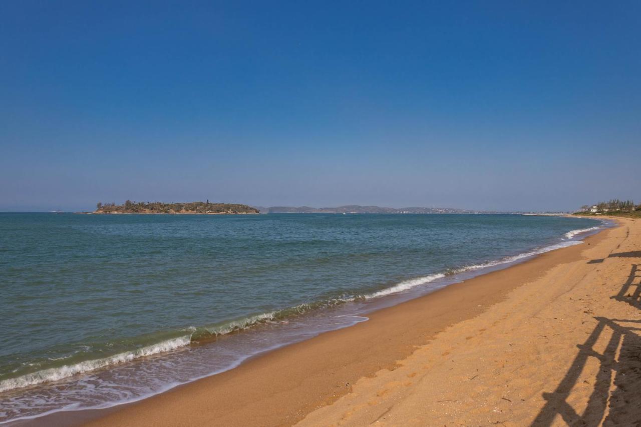 Condominio Buzios Resort - Pe Na Areia - Casa 3 Suites Екстер'єр фото