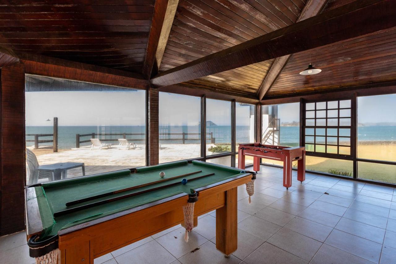 Condominio Buzios Resort - Pe Na Areia - Casa 3 Suites Екстер'єр фото