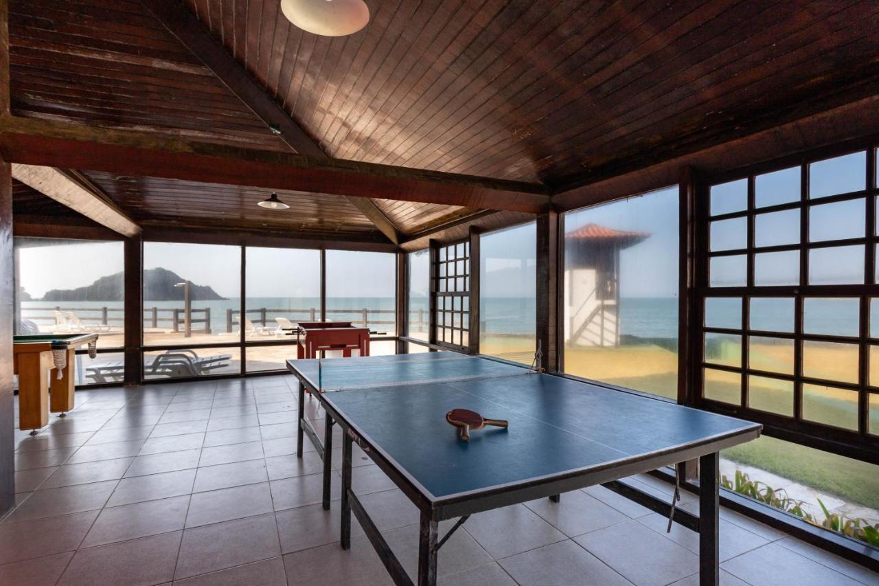 Condominio Buzios Resort - Pe Na Areia - Casa 3 Suites Екстер'єр фото