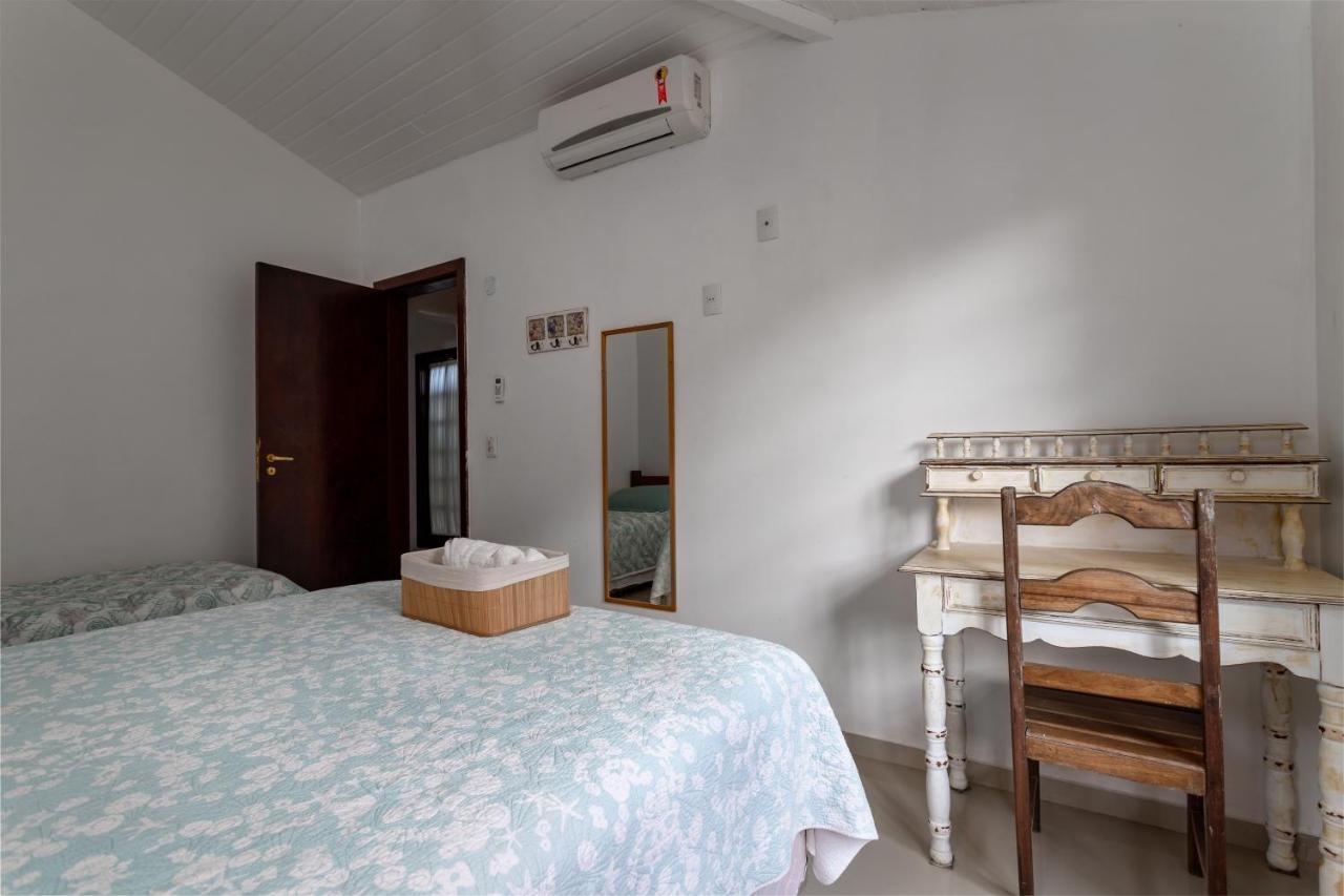 Condominio Buzios Resort - Pe Na Areia - Casa 3 Suites Екстер'єр фото