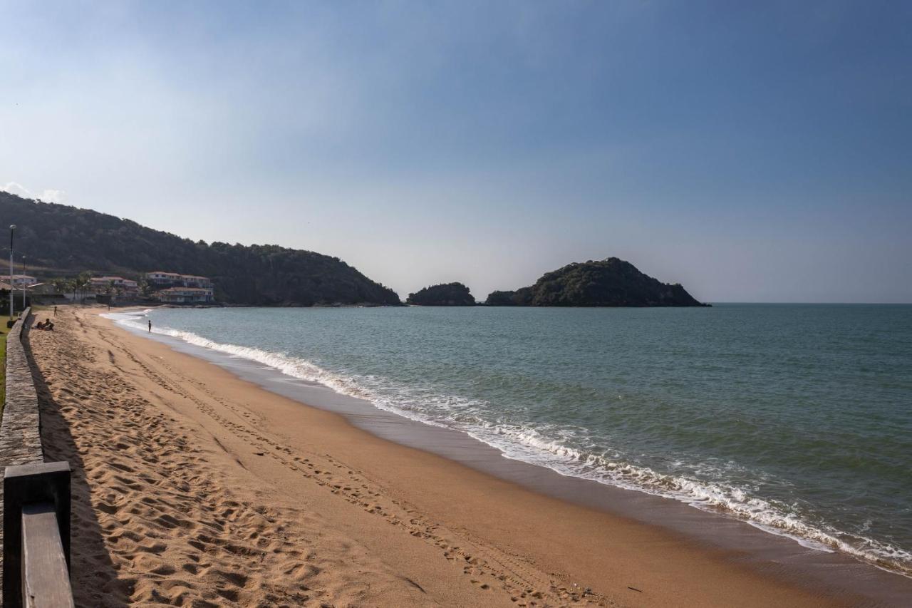 Condominio Buzios Resort - Pe Na Areia - Casa 3 Suites Екстер'єр фото