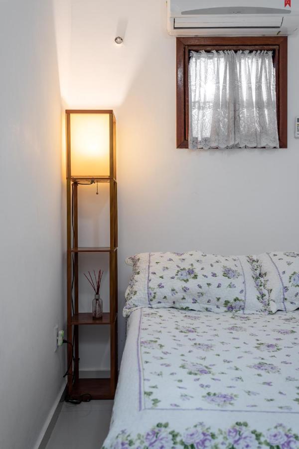 Condominio Buzios Resort - Pe Na Areia - Casa 3 Suites Екстер'єр фото