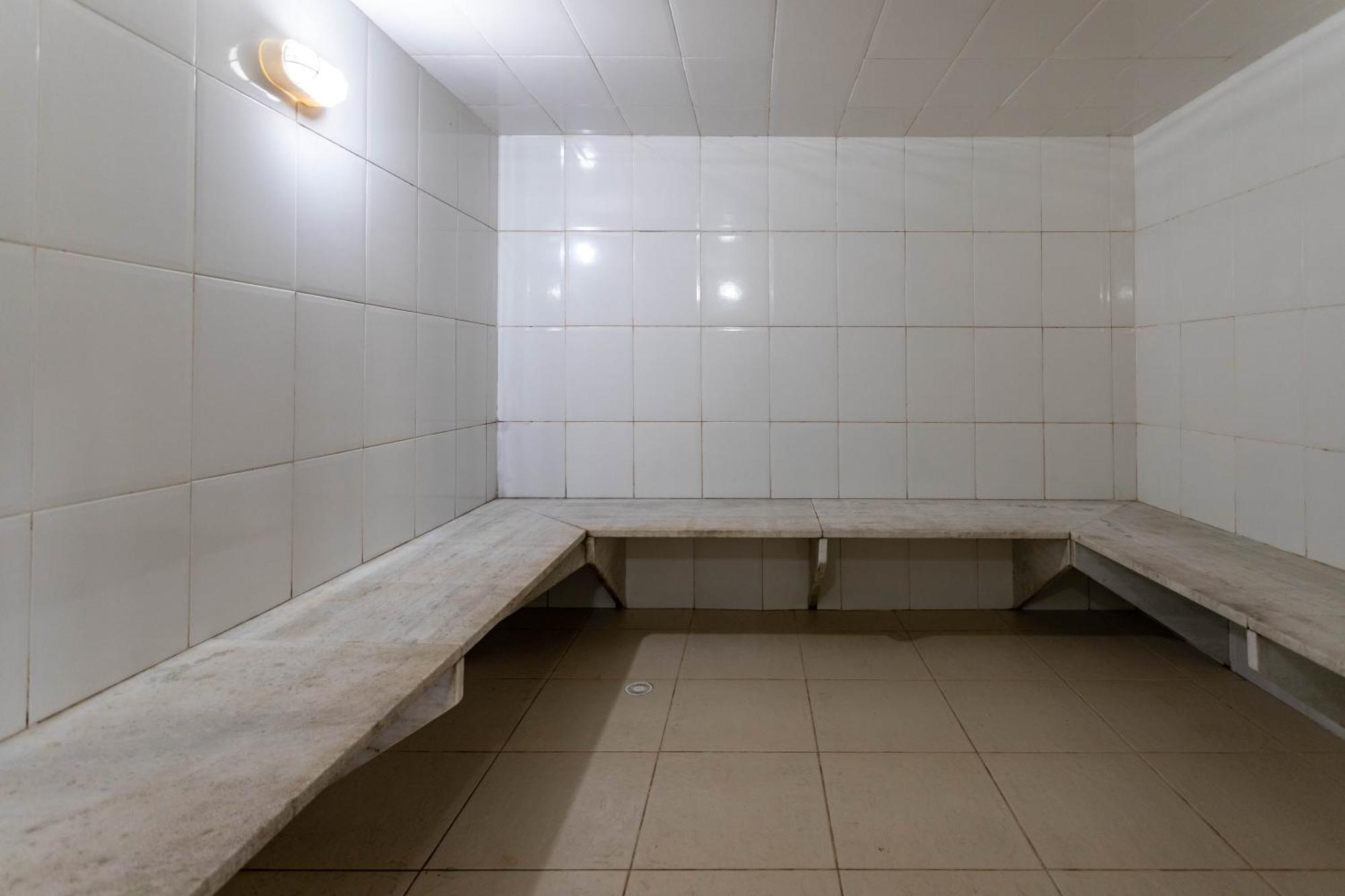 Condominio Buzios Resort - Pe Na Areia - Casa 3 Suites Екстер'єр фото