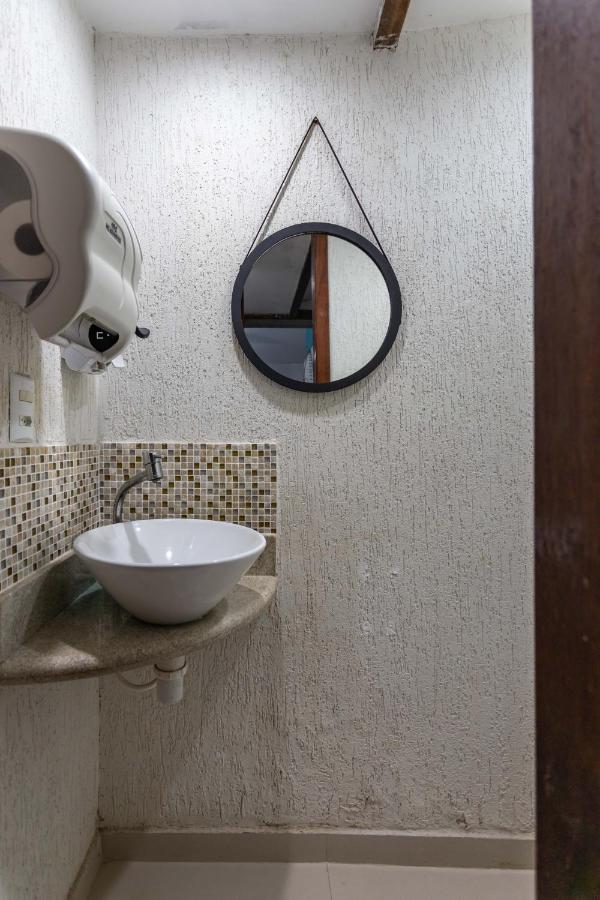 Condominio Buzios Resort - Pe Na Areia - Casa 3 Suites Екстер'єр фото