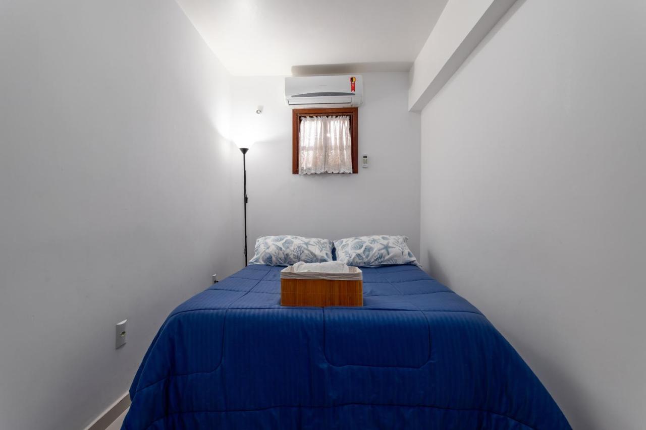 Condominio Buzios Resort - Pe Na Areia - Casa 3 Suites Екстер'єр фото
