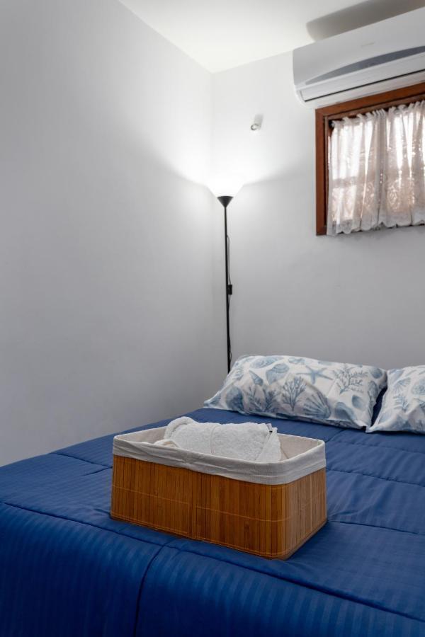 Condominio Buzios Resort - Pe Na Areia - Casa 3 Suites Екстер'єр фото